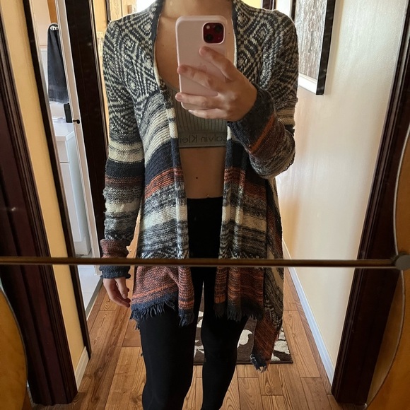 Hollister Cardigan - Picture 2 of 5